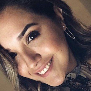 Victoria Caballero, 31 (YouTube Star)