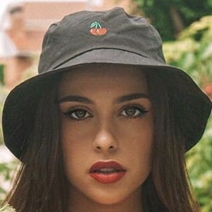 Victoria Caro, 24 (TikTok Star)