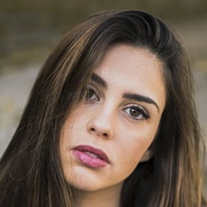 Victoria Caro, 24 (TikTok明星)