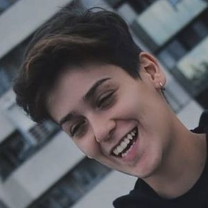 Victoria Castaño, 26 (TikTok明星)