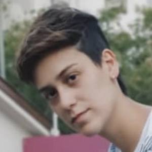 Victoria Castaño, 26 (TikTok Star)