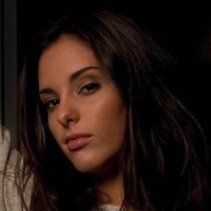 Victoria Franco Fernández, 40 (Modella)