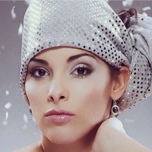 Victoria Franco Fernández, 40 (Модель)