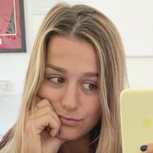 Victoria Garrick, 28 (Volleyball Player)