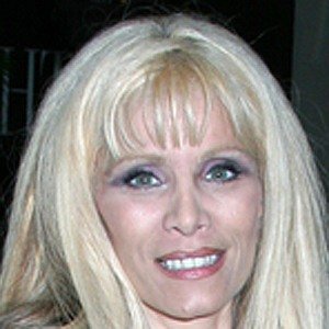 Victoria Gotti, 62 (Reality Star)