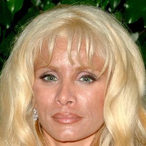 Victoria Gotti, 62 (Reality Star)
