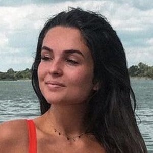 Victoria Hammett, 27 (TikTok Star)