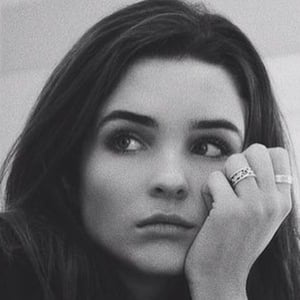 Victoria Hammett, 27 (TikTok Star)