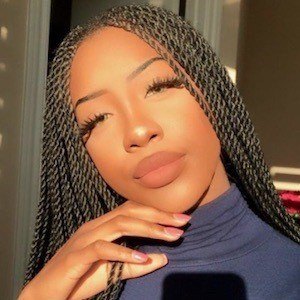 Victoria Katei, 27 (Instagram Star)