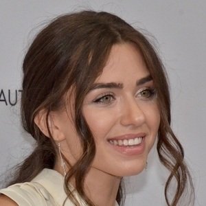Victoria Konefal, 29 (Movie Actress)