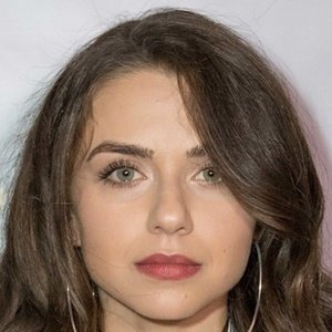 Victoria Konefal, 29 (電影女演員)