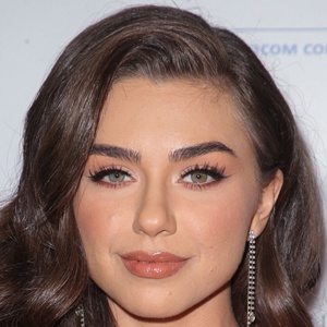 Victoria Konefal, 29 (Actrice de cinéma)