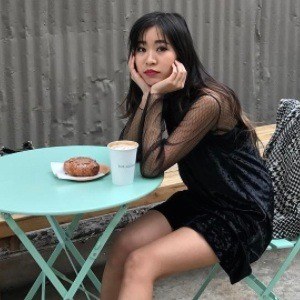 Victoria Loi, 27 (Instagram明星)