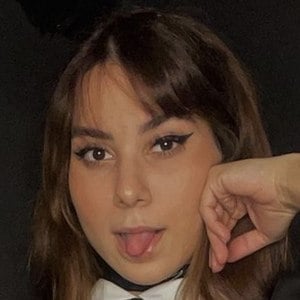 Victoria Matosa, 28 (Instagram明星)