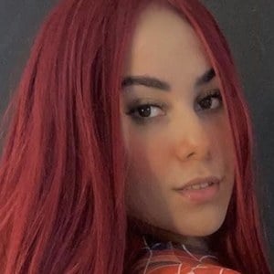 Victoria Matosa, 28 (Instagram明星)