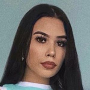 Victoria Mercado, 23 (TikTok Star)