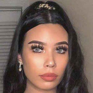 Victoria Mercado, 23 (TikTok Star)