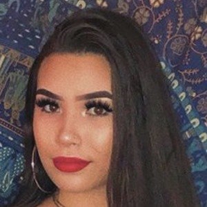 Victoria Mercado image 5