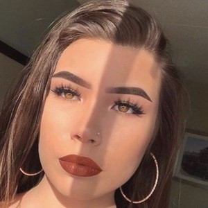 Victoria Mercado, 23 (TikTok明星)