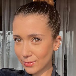 Victória Morais