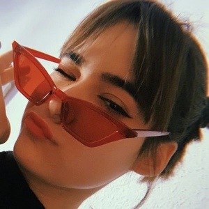 Victoria Peinado, 26 (TikTok Star)