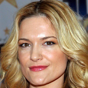 Victoria Pratt, 53 (TV Actress)