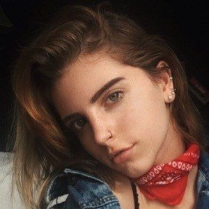 Victoria Roman, 26 (YouTube明星)