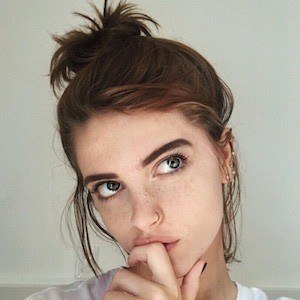 Victoria Roman, 26 (YouTube Star)