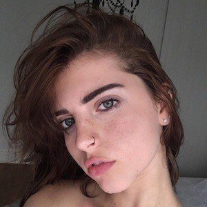 Victoria Roman, 26 (YouTube Star)