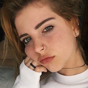 Victoria Roman, 26 (YouTube Star)