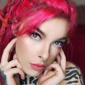 Victoria Rose, 29 (YouTube Star)
