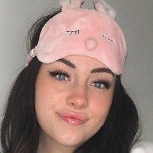 Victoria Sabovitch, 28 (TikTok Star)