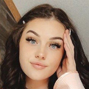 Victoria Sabovitch, 28 (TikTok Star)