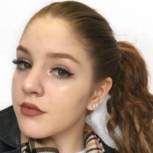 Victoria Samson, 24 (YouTube Star)