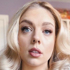 Victoria Shaz, 31 (TikTok明星)