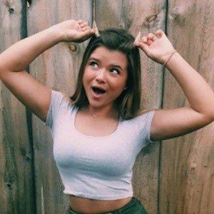 Victoria Skie, 26 (YouTube明星)