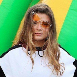 Victoria Skie, 26 (YouTube Star)