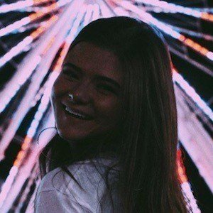 Victoria Skie, 26 (YouTube Star)