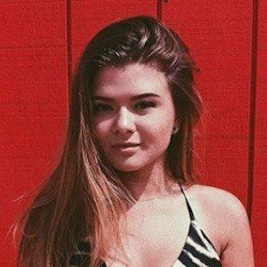 Victoria Skie, 26 (YouTube明星)