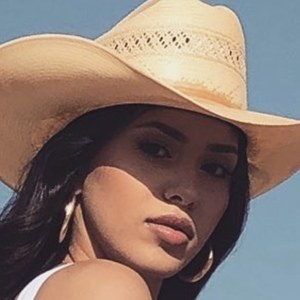 Victoria Valdez, 25 (TikTok Star)