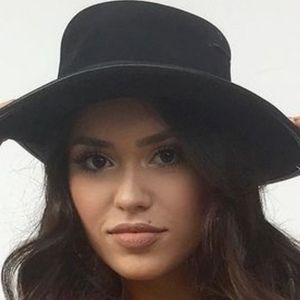 Victoria Valdez, 25 (TikTok明星)