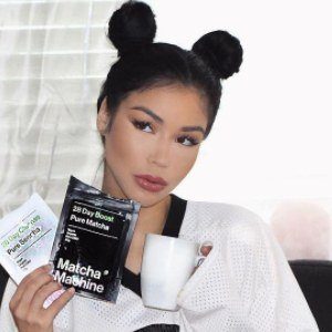 Victoria Vanna, 28 (Instagram明星)