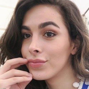 Victoria Volkóva, 31 (YouTube Star)