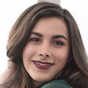 Victoria Volkóva, 32 (YouTube明星)