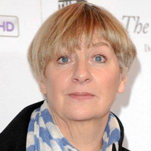 Victoria Wood (1953 - 2016) (Comedian)