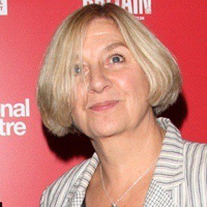 Victoria Wood (1953 - 2016) (Comedian)