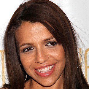 Vida Guerra, 51 (模特)