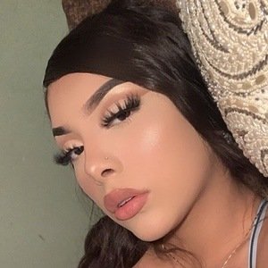 Videl Rodriguez, 20 (TikTok Star)