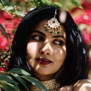 Vidya Iyer image 4