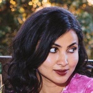 Vidya Iyer image 5